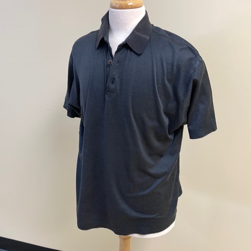 Ermemengildo zegna polo